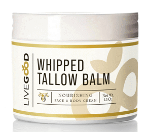 What is Tallow?
