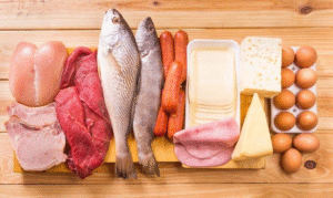 Plant-Based Protein vs Animal Protein for Muscle Growth: Differences & Benefits