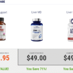 Product comparison