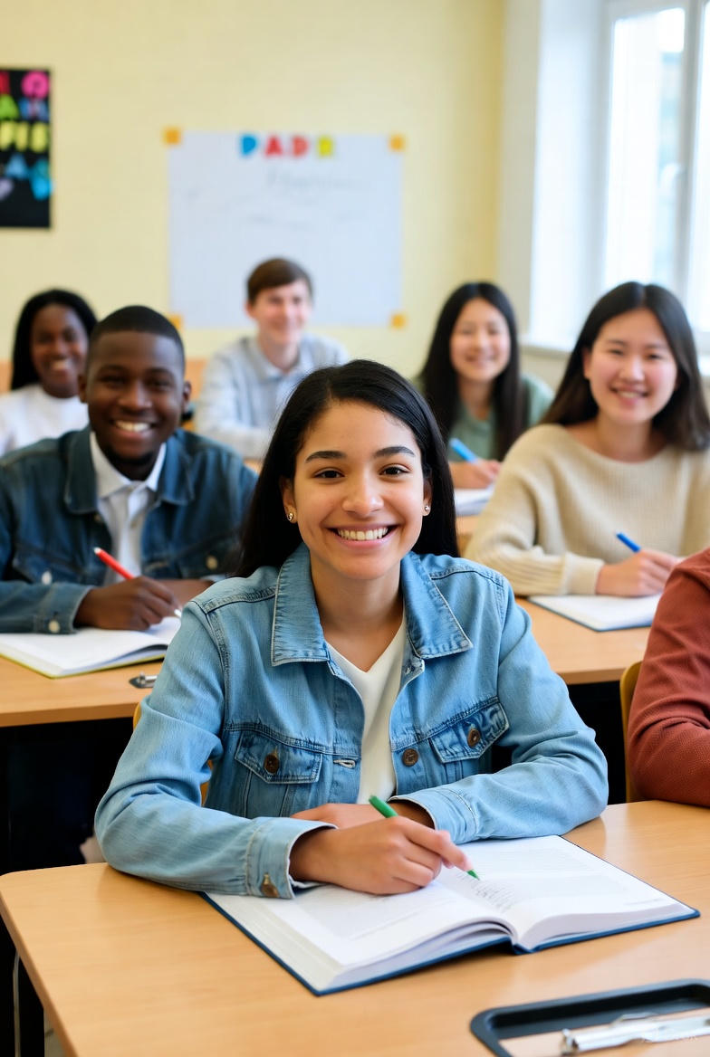 Students 4